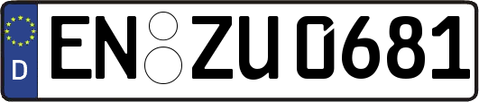 EN-ZU0681