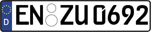 EN-ZU0692