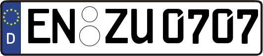 EN-ZU0707