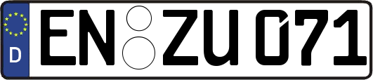 EN-ZU071