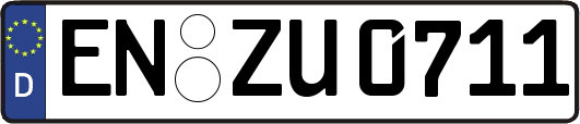 EN-ZU0711