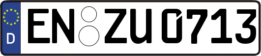 EN-ZU0713