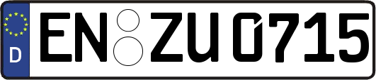 EN-ZU0715