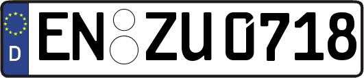 EN-ZU0718