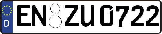 EN-ZU0722