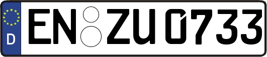 EN-ZU0733