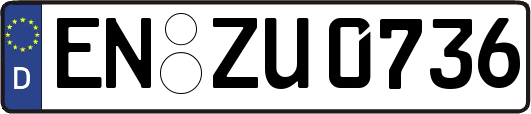 EN-ZU0736