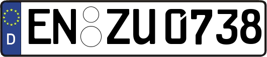 EN-ZU0738