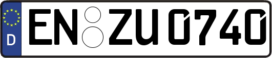 EN-ZU0740