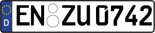 EN-ZU0742