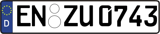 EN-ZU0743