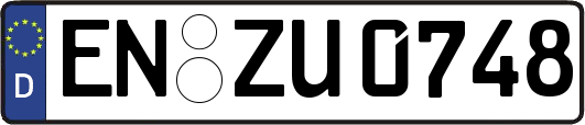 EN-ZU0748