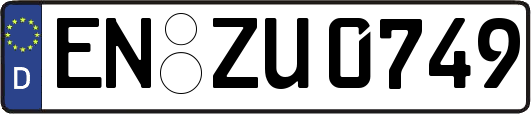 EN-ZU0749