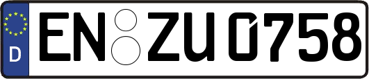 EN-ZU0758