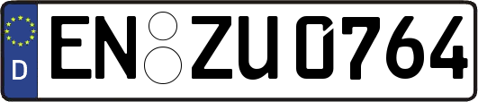 EN-ZU0764