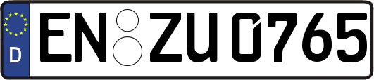 EN-ZU0765