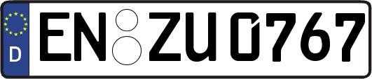 EN-ZU0767