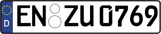 EN-ZU0769