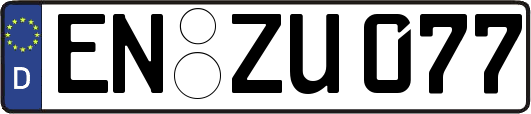 EN-ZU077