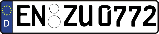 EN-ZU0772