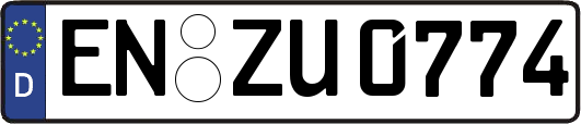 EN-ZU0774