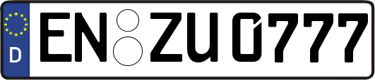 EN-ZU0777