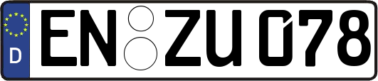 EN-ZU078