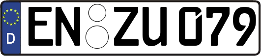 EN-ZU079