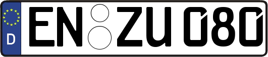 EN-ZU080