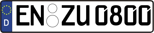 EN-ZU0800