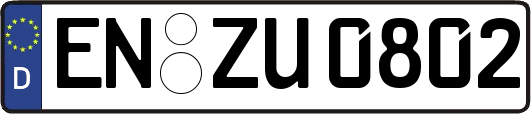 EN-ZU0802