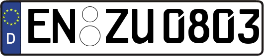 EN-ZU0803