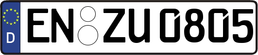 EN-ZU0805