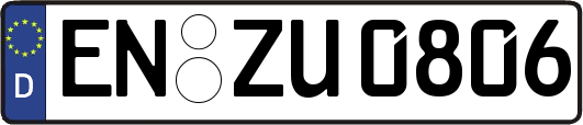 EN-ZU0806