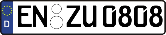 EN-ZU0808