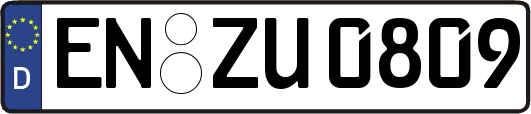 EN-ZU0809