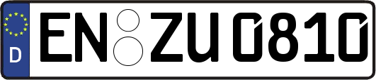 EN-ZU0810