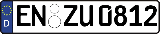 EN-ZU0812