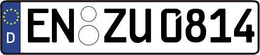 EN-ZU0814