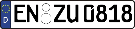 EN-ZU0818