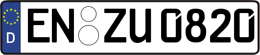 EN-ZU0820