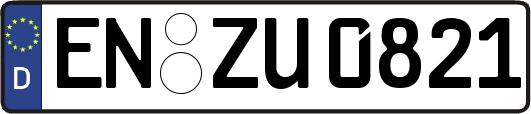 EN-ZU0821