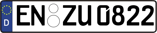 EN-ZU0822