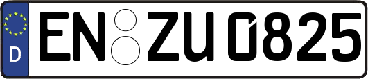 EN-ZU0825