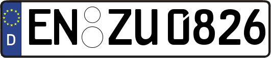 EN-ZU0826