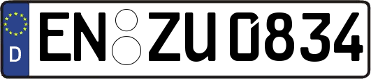 EN-ZU0834