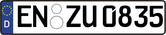 EN-ZU0835