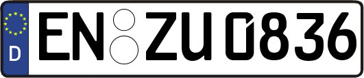 EN-ZU0836