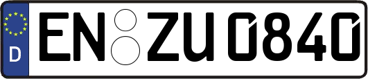 EN-ZU0840