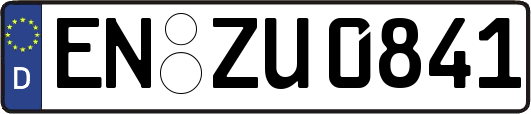 EN-ZU0841